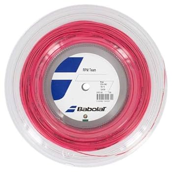 Amazon | Babolat(バボラ) RPM 125/130 (ロールタイプ) ブラツク
