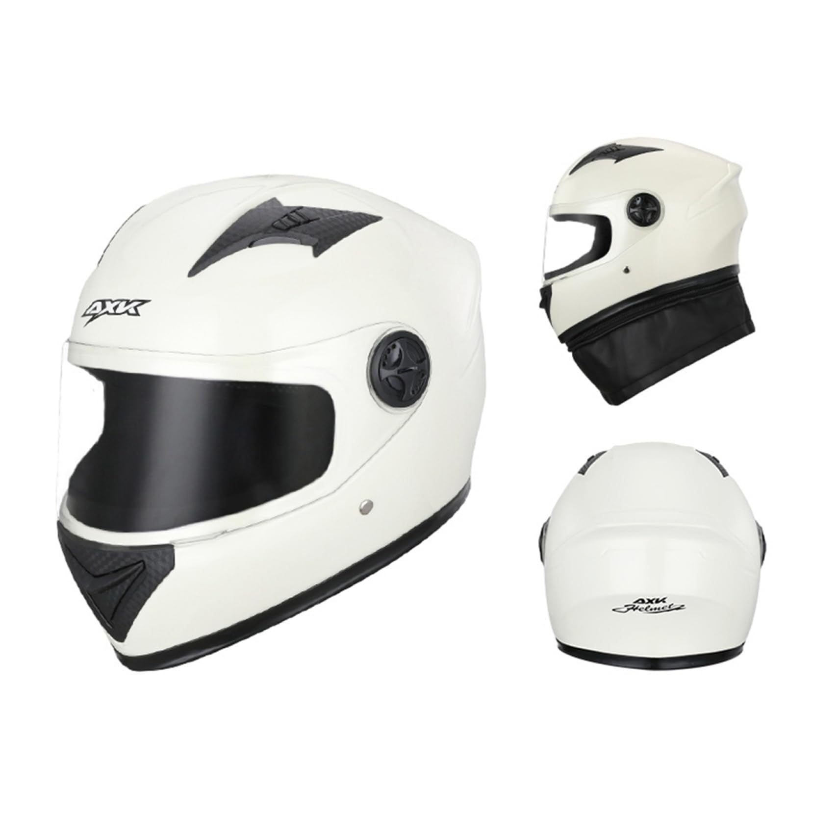 バイクヘルメット Amazon.co.jp: バイク ヘルメット フルフェイス シールド付き 頭
