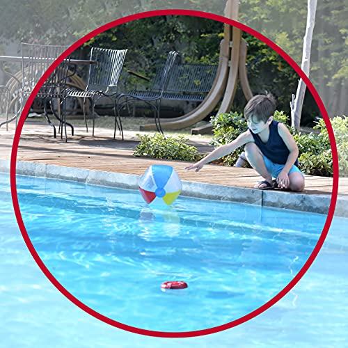Lifebuoy 10001 Pool Alarm System - Pool Motion Sensor thumb #5