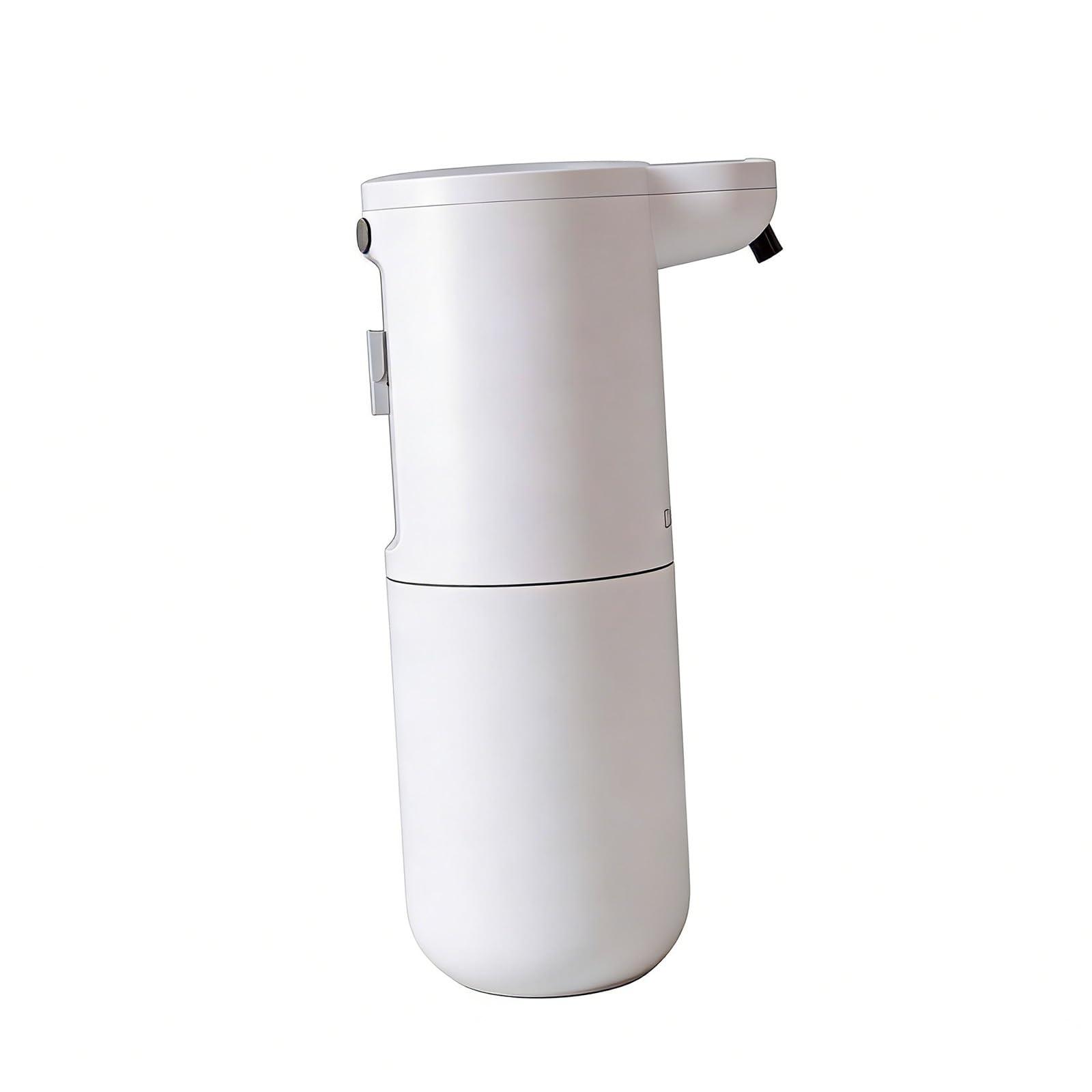 Foams Soap Dispenser Smarted Sensors Operations Quickly Response Large Capacity Automatic Senses Soap Dispenser Wall Mount Sterilizer