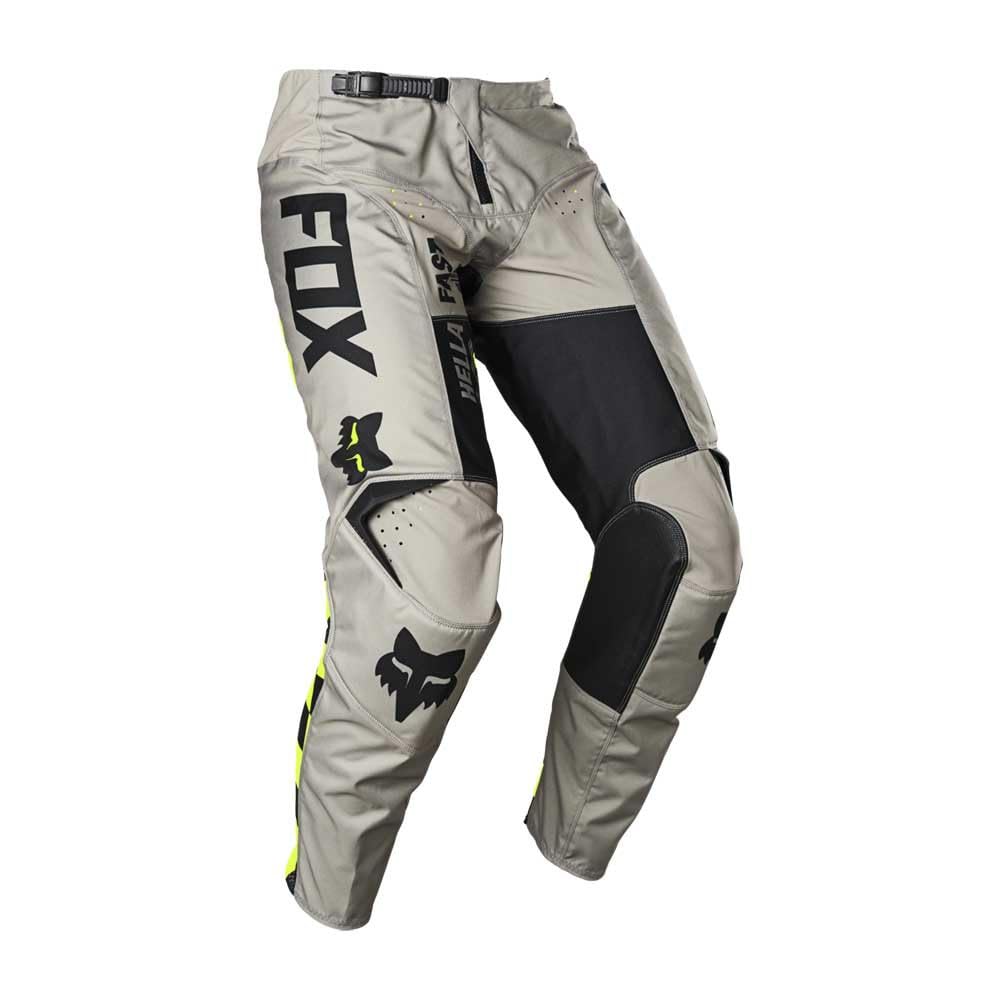Fox Racing Mens 180 ILLMATIK Motocross Pant,Sand,26