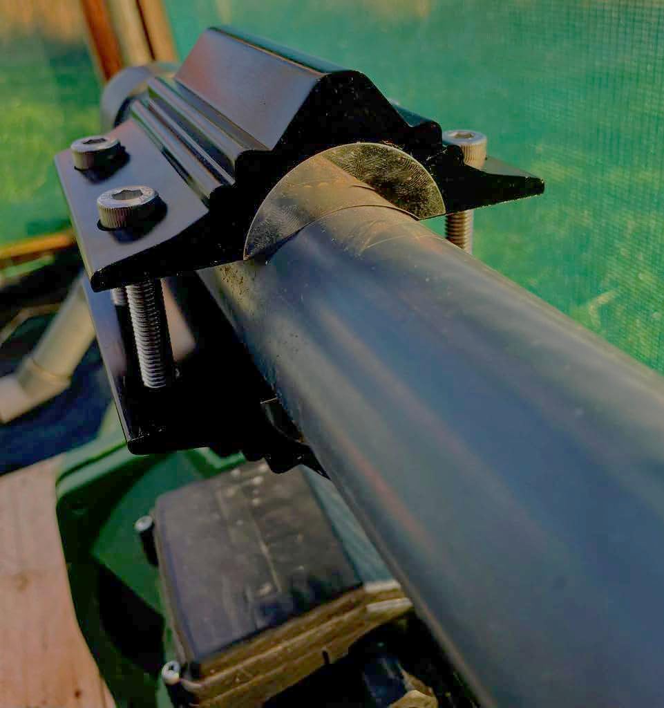 SpektremPlantsurgeUSA XL Magnetic Water Conditioner | Advanced Water Treatment for Agriculture, Irrigation & Pools