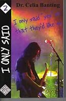 I Only Said "Yes" so That They'd Like Me 0978664817 Book Cover