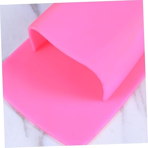 Miniatura 5 de Zerodeko 3 unids pasta de dientes Razor Holder Toiletry Organizador ducha cepillo de dientes titular silicona Razor Holder dispensador de pasta de