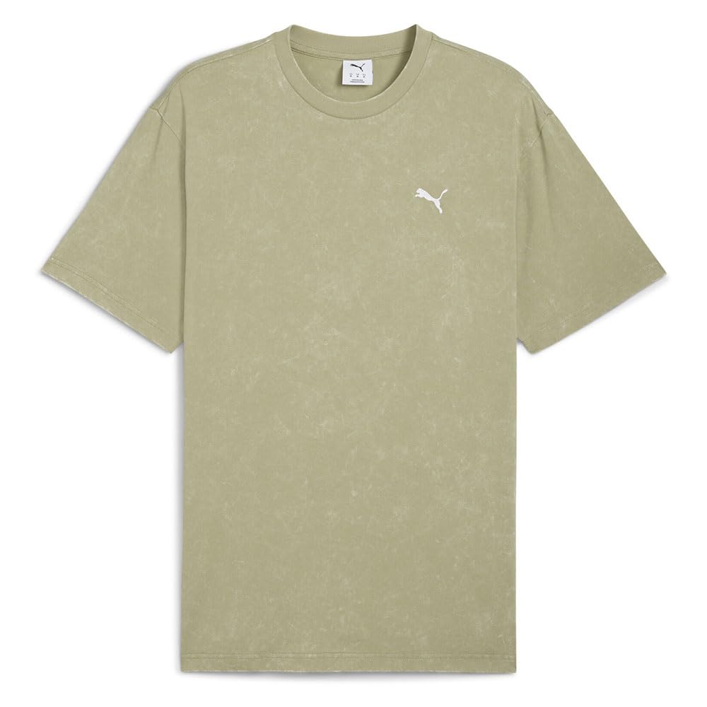 ESS Elevated Relaxed Wash Tee