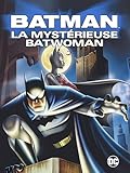  Batman - la mystérieuse Batwoman