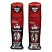 Kiwi Color Shine Variety Pack, Black and Brown, 2.5 OZ Each