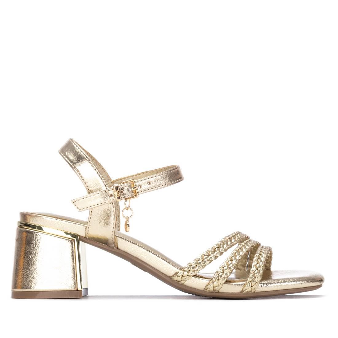 XTI - Sandalia Mujer - Calzado Cómodo y Versátil - Moda casual