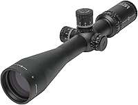 Vista 1 de Sightmark Latitude Riflescope