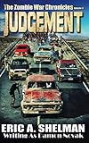 Judgement: The Zombie War Chronicles - Vol. 3