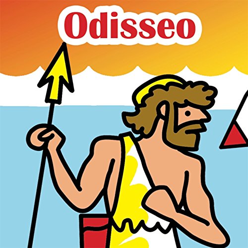 Ecosound la Mitologia: Odisseo (61 minuti di