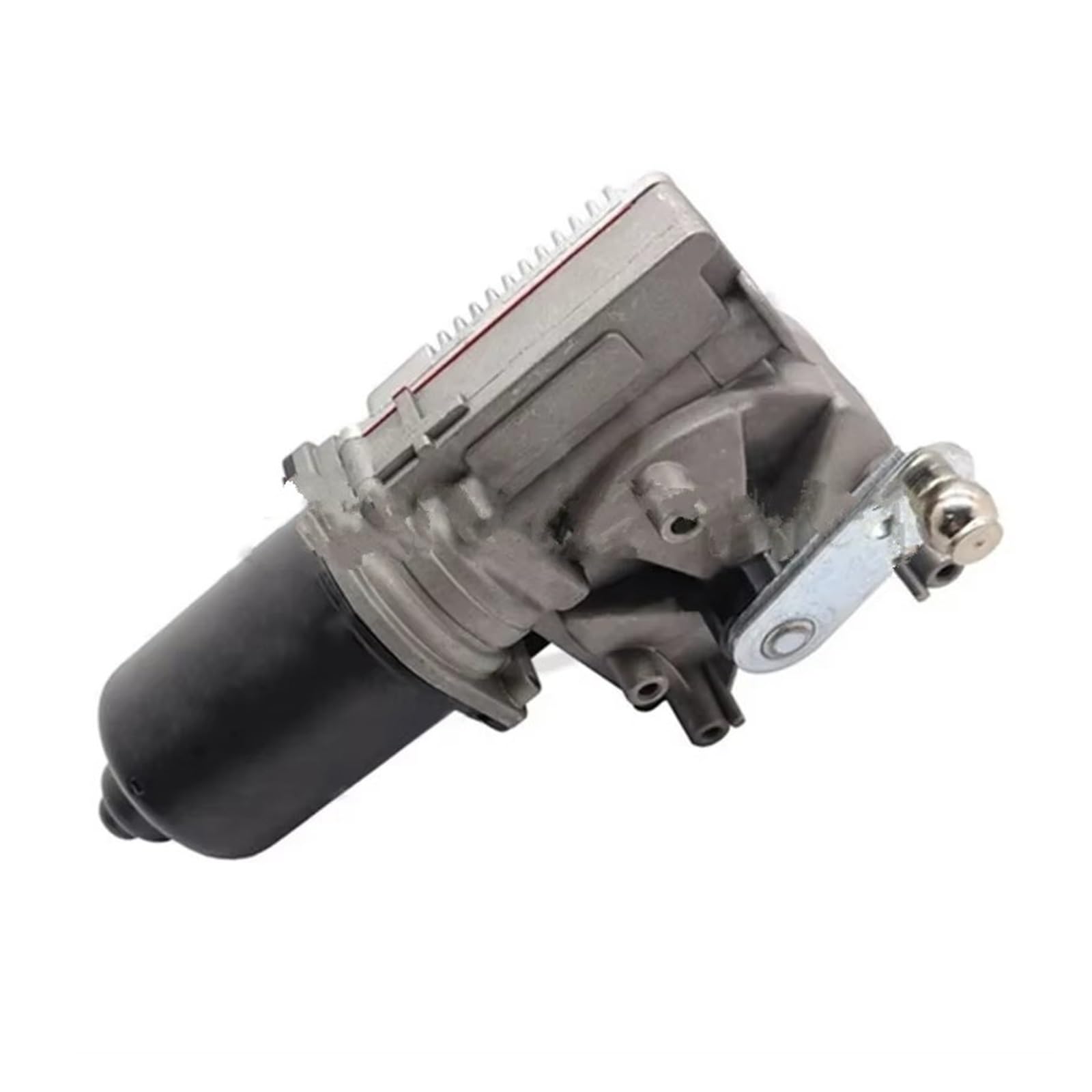 Motor del limpiaparabrisas 4L1955119 4L1955119A 4L1955603 4L1910113 Motor del limpiaparabrisas Delantero para Q7 3.0 .6L 07-15 Reemplazo de Accesorios para automóviles