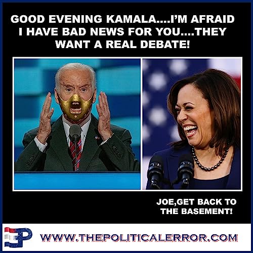 Hidin' Biden and Hunter - Like Father Like Son