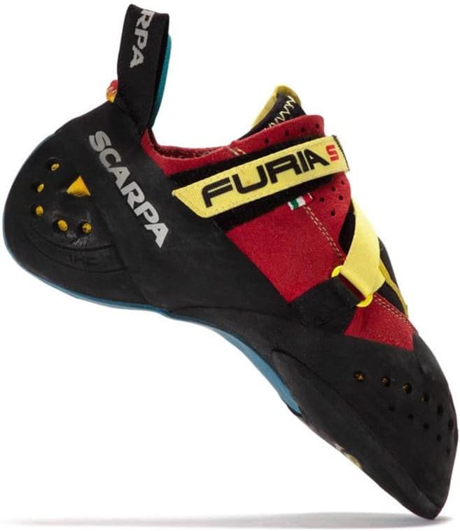 Scarpa Furia S