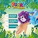 TANGLE Furry Fidget Friends (Zonk The Monkey)