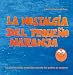La nostalgia del pequeno Naranja: Lo que los niños necesitan cuando los padres se separan