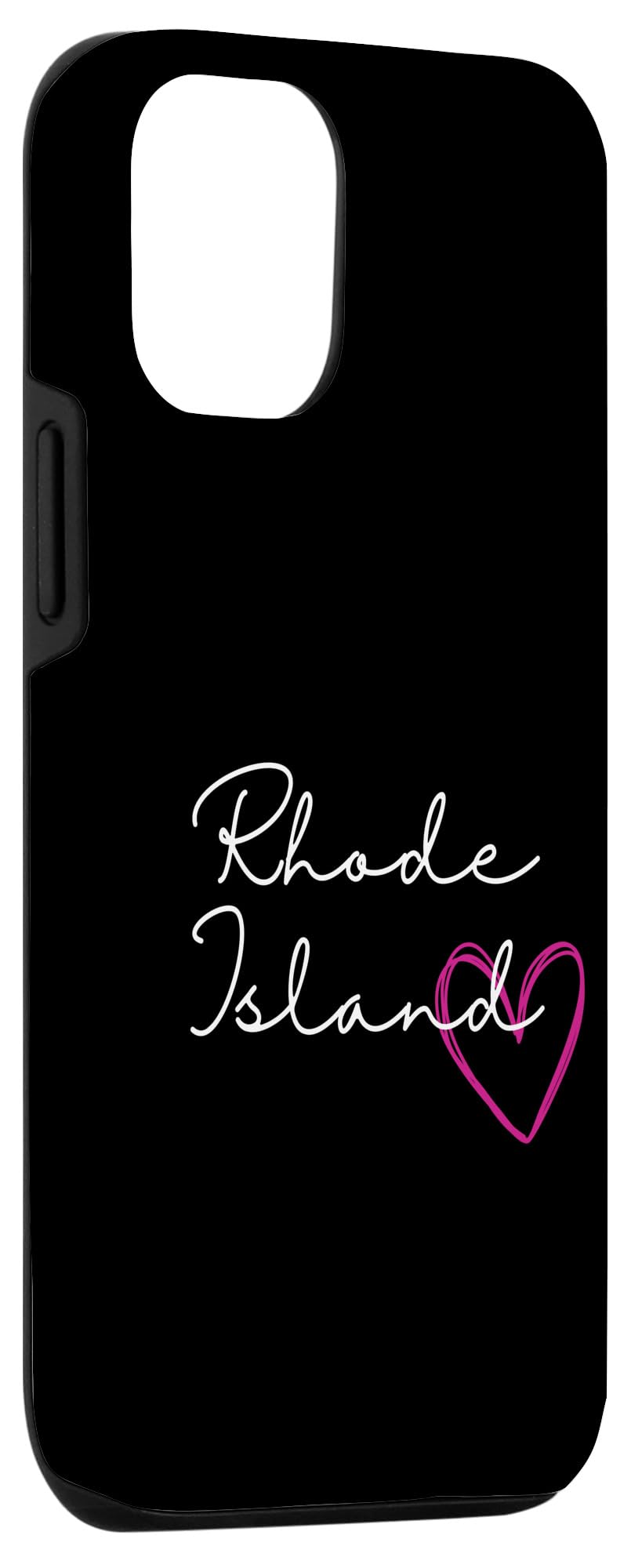 black and white phone case TROVVVE COW PRINT