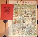  Auerbachs Deutscher Kinderkalender 1939