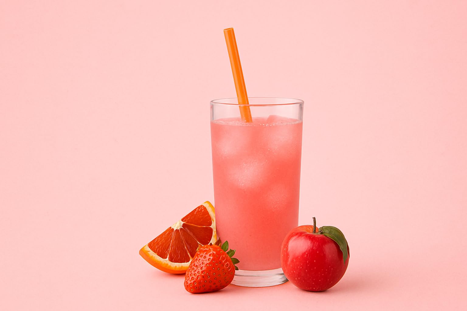 Morosil 400mg Vinaigre de cidre Guarana Boisson Minceur Brûle-graisses Efficacité Scientifiquement Prouvée du Morosil® Pomme-Fraise, Lot de 2 Pots, 180g, Programme 60 Jours PROTISTART