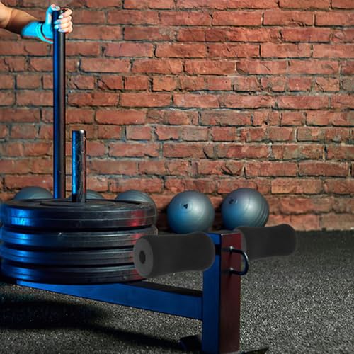 Rodillos de repuesto para máquina de gimnasio pack de 6 piezas 4