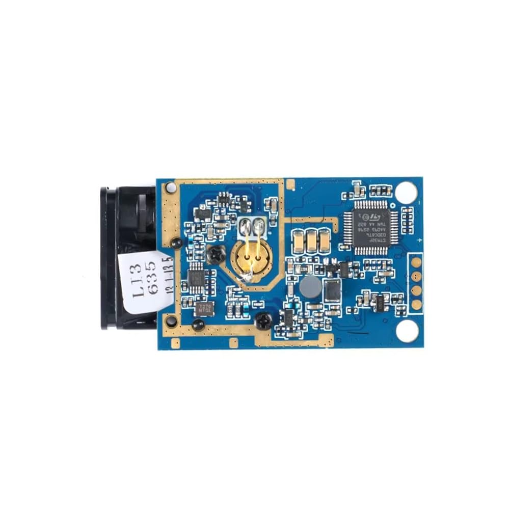 TW10S-UART - czujnik odległości do pomiaru odległości na podczerwień, precyzyjny moduł pomiaru odległości