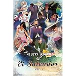 Cover of Timeless Stories of El Salvador