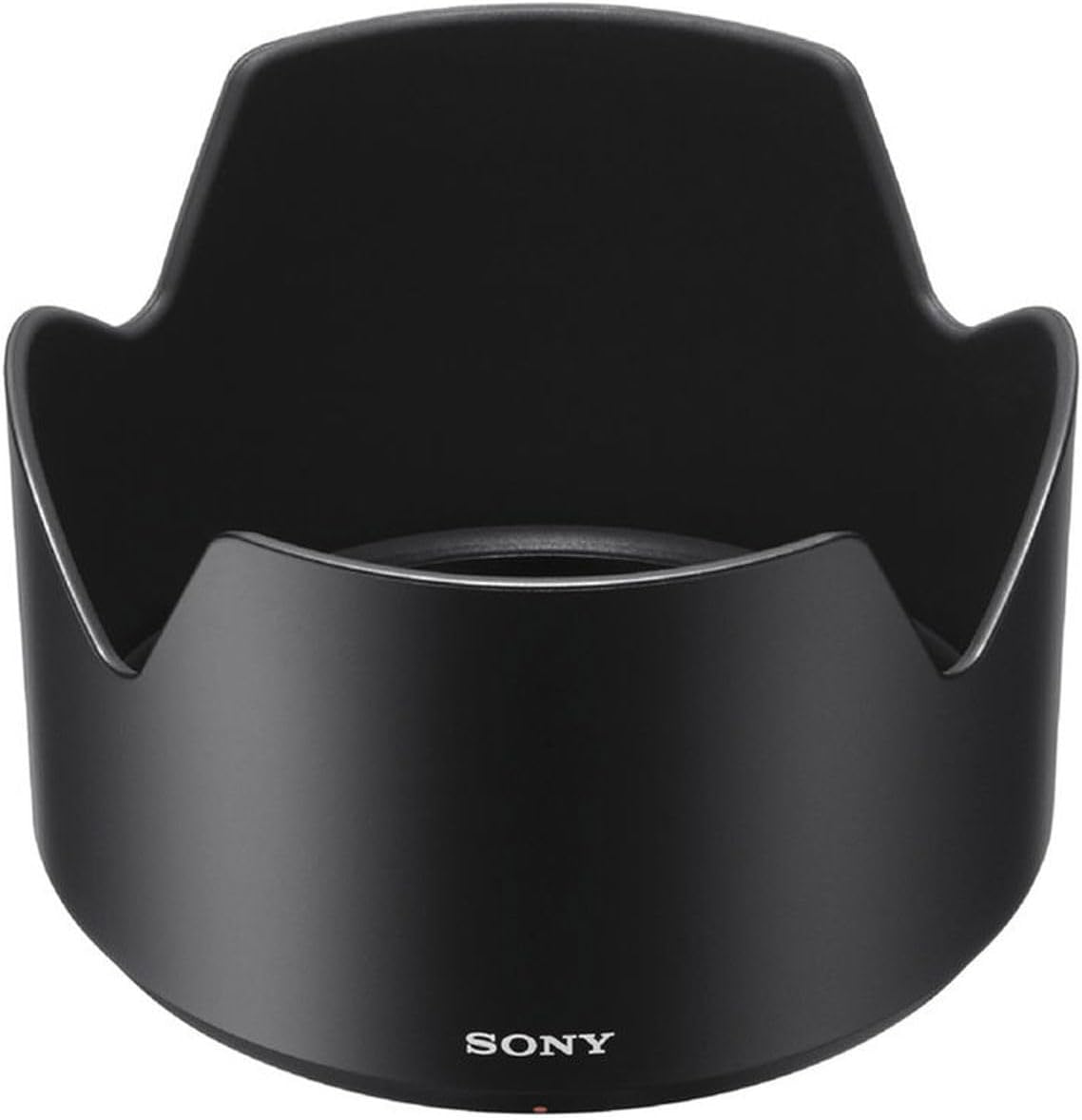 Sony Lens Hood for SEL50F14Z - Black - ALCSH143