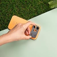 Ibywind Schutzfolie für Honor 600 5G,2 Stück 9H Panzer-Glas,mit Metall-Kameraschutz,einfache Installation,unterstützt Fingerabdrucksensor,anti-kratzer,blasenfreiheit,Bruchsicher,Öl resistent – Ansicht 5