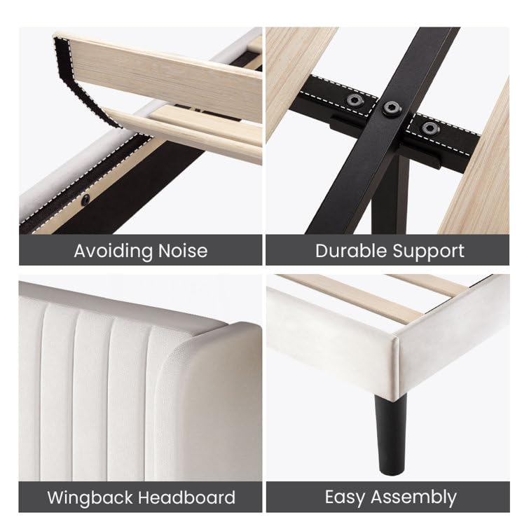 Product Variant View