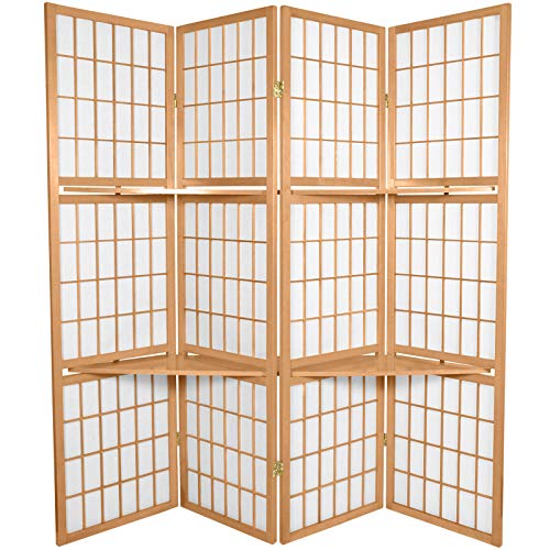 Japanese Room Dividers & Privacy Screens