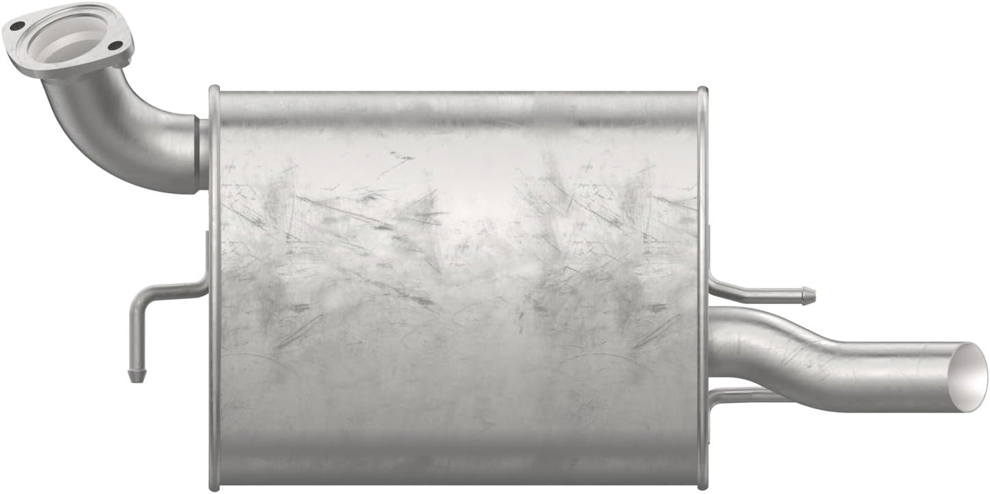 Walker Quiet-Flow SS 21005 Direct Fit Exhaust Muffler