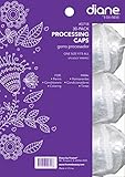 Diane Processing Cap, 30 Count