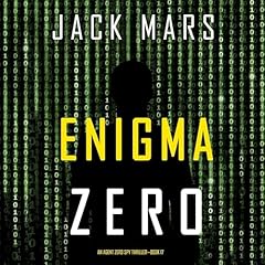 Enigma Zero cover art