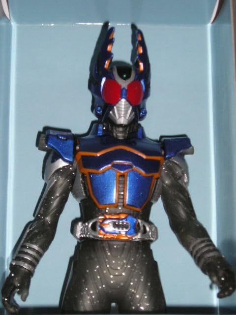 仮面 カブト ライダーヒーローシリーズ 仮面 ガタック クロックアップ