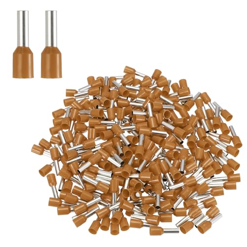 Embout de raccordement AWG10 pour sécuriser le système électrique de votre atelier