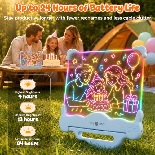 Led drawing board- - image 9