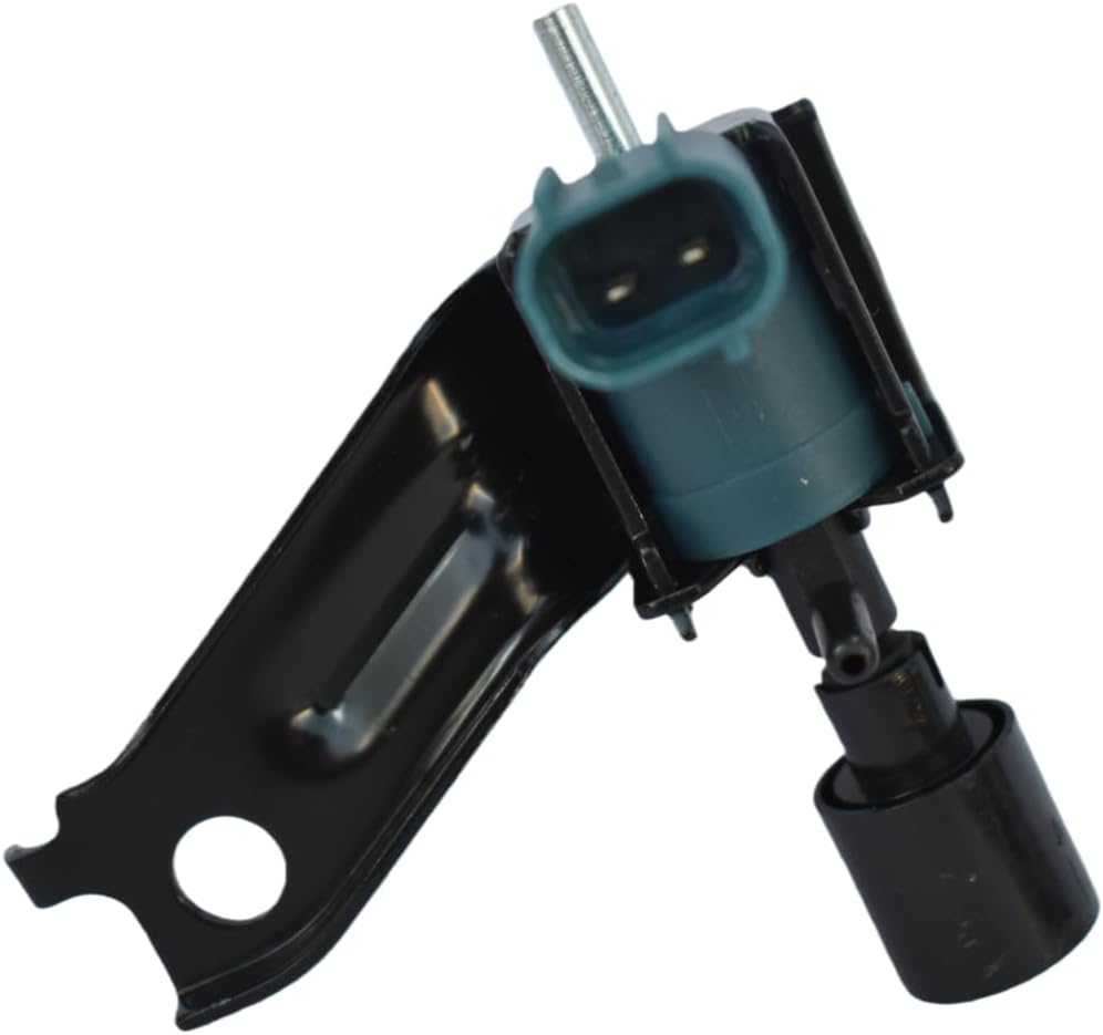 Vapor Canister EGR Vacuum Solenoid Val-ve Switch Compatible with Camry 1992-2001, Solara 1999-2001, Celica 1990-1991, MR2 1991-1992