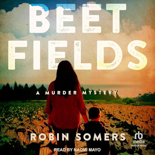 『Beet Fields』のカバーアート