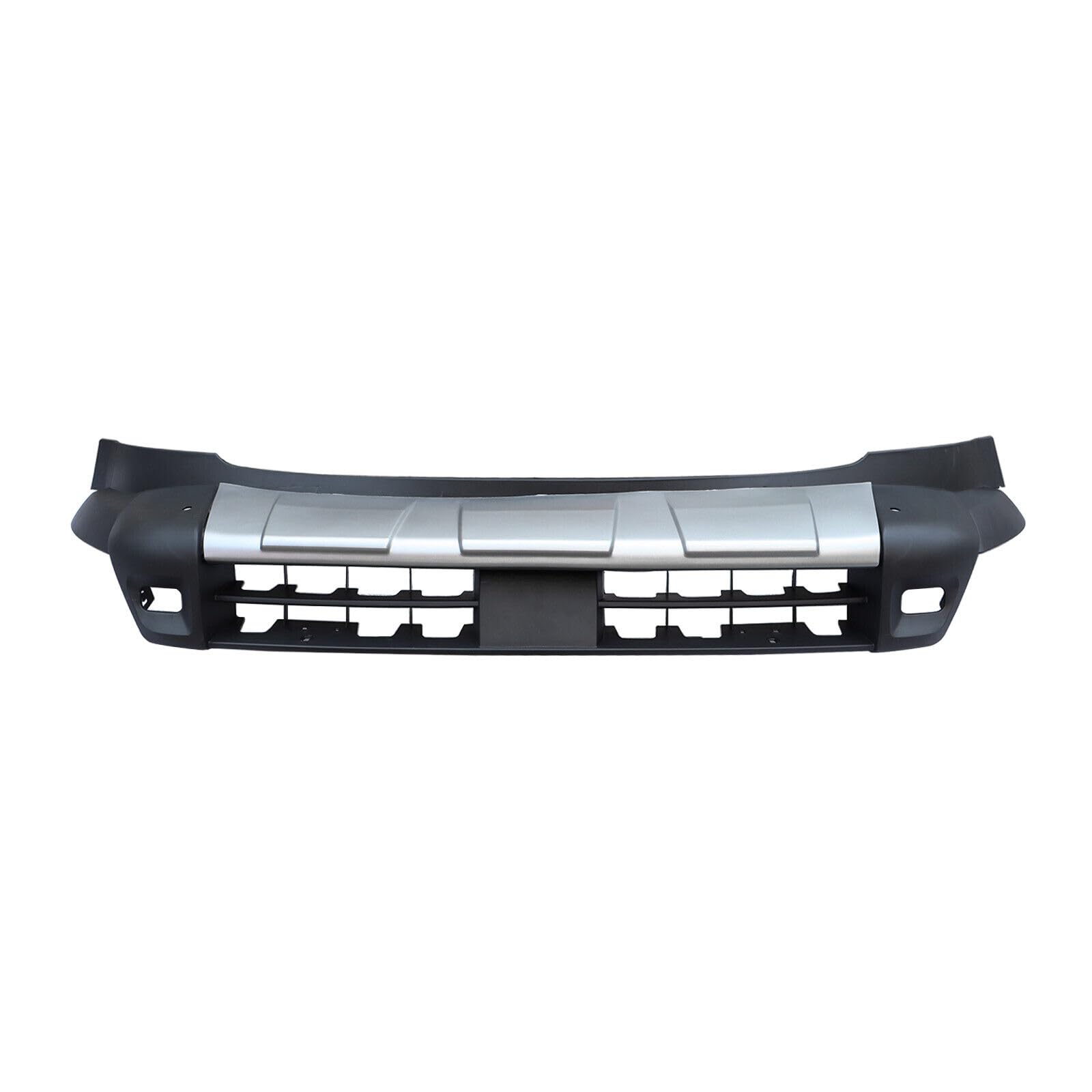 NO.８１under  cover  ジレ ZSPEC Rear Hatch Molding Corner Pieces for '90-96 Nissan 300zx