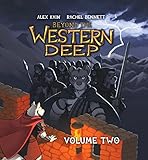 Beyond the Western Deep Volume 2