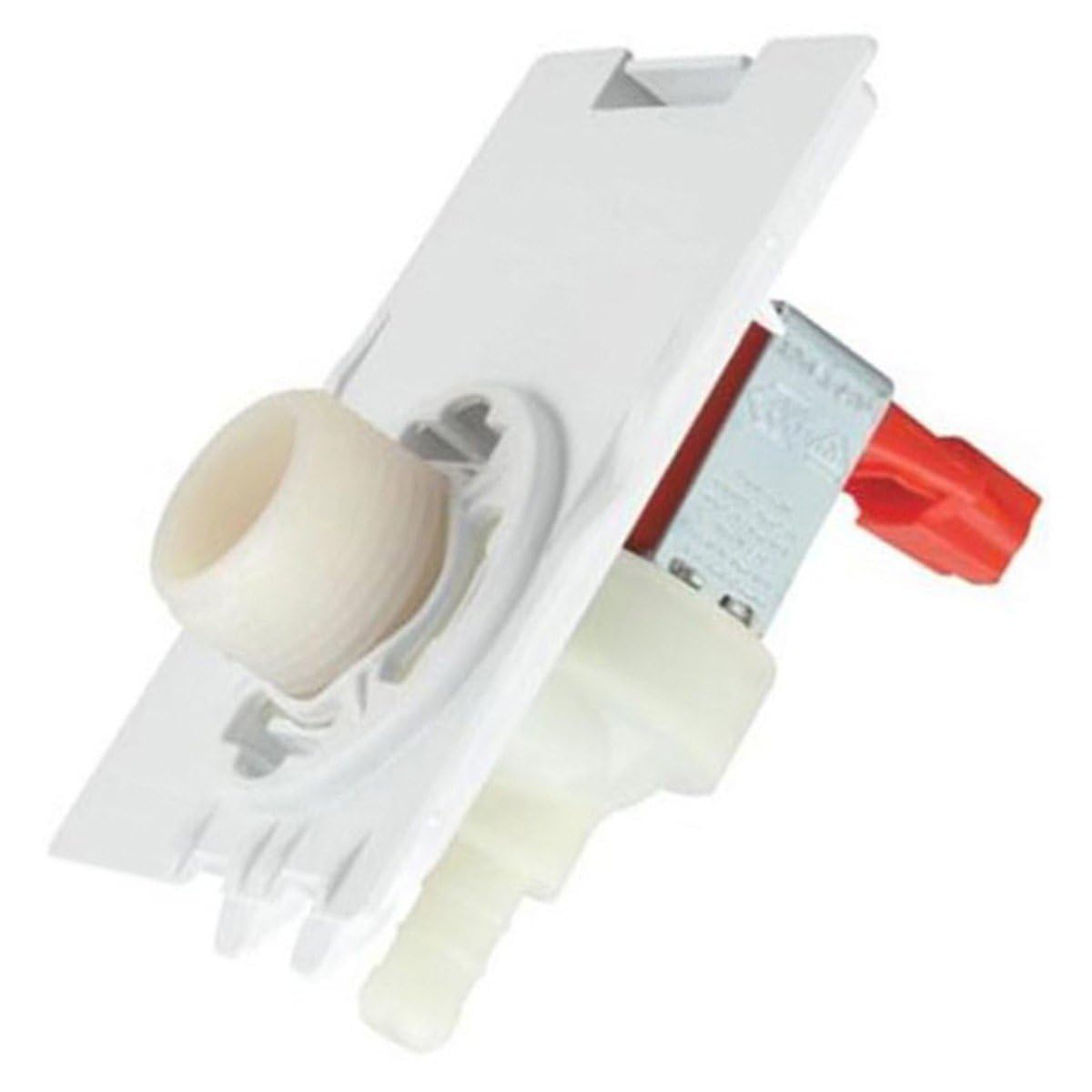 Electroválvula original Lavavajillas 00704174 BOSCH