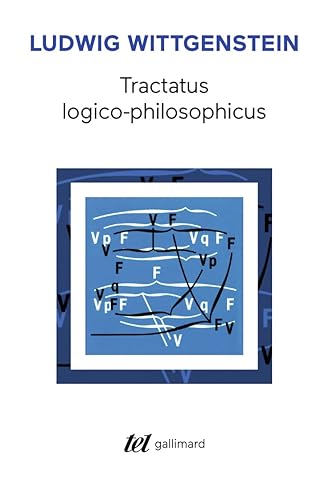Tractatus logico-philosophicus
