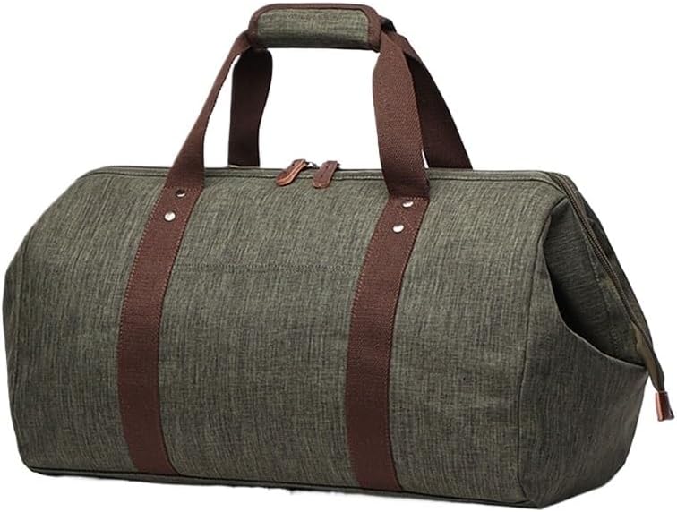 Outdoor Handbag Water Repellent Crossbody Travel Bag Leisure Luggage