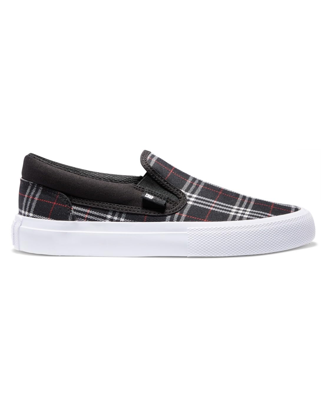 DC Shoes Manual ZapatillasMujer
