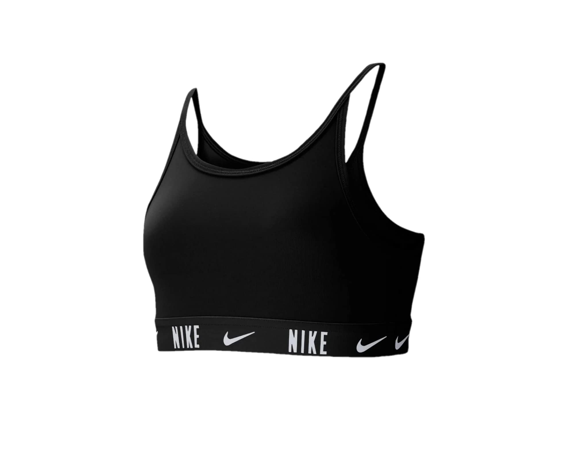NIKE G Nk Trophy Bra Sports Bra Niñas