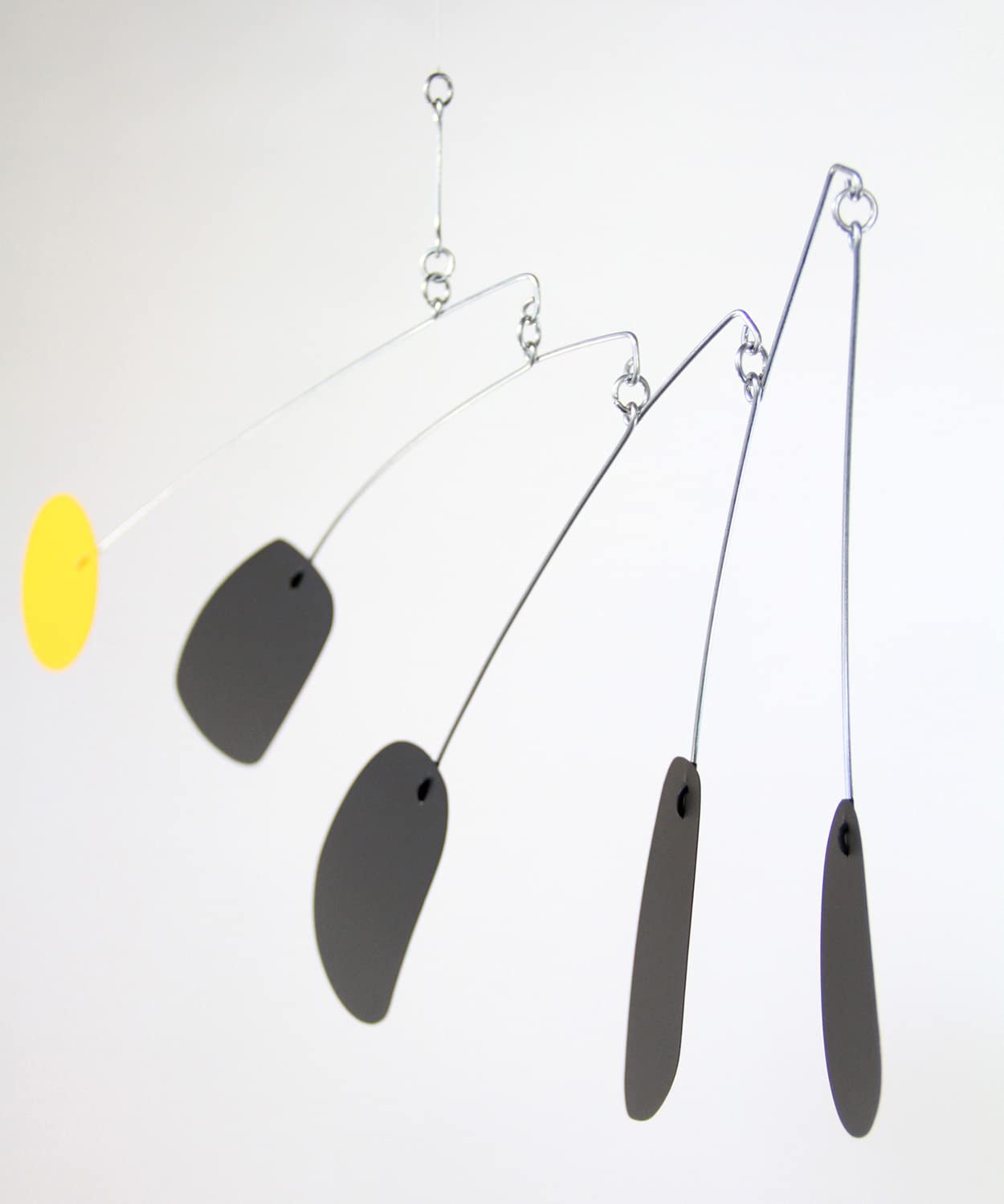 Follow Me Mobile | Modern Kinetic Mobile