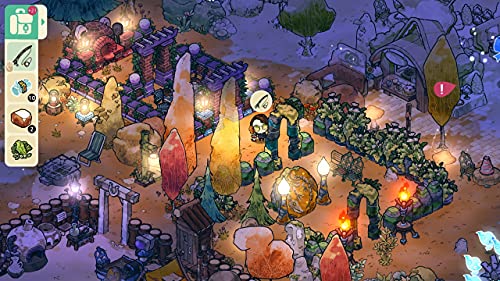 Image of Cozy Grove Standard - Nintendo Switch [Digital Code]