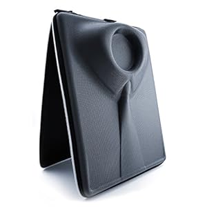 Packshi Housse de Voyage pour Chemises avec plieur à Linge et étiquette supplémentaire Gratuite | Cadeaux pour Hommes | Accessoires de Voyage pour Homme, Emballage, Étui de Protection