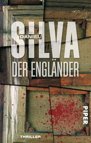 Der Engländer [German] 349224307X Book Cover