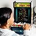 Arcade Classics - Atari Centipede Counter Series Game Machine, 5 Games, 8